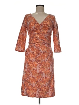 Theia Cocktail Dress (view 1)