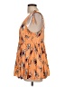 Torrid Orange Casual Dress Size 10 Plus - photo 5