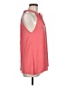 JS Collections Pink Tank Top Size M - photo 4