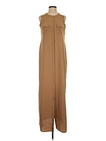 White House Black Market Casual Dress (view 1)