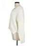 Sage the Label Ivory Pullover Sweater Size L - photo 5