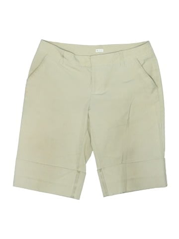 Gap Outlet Khaki Shorts (view 1)