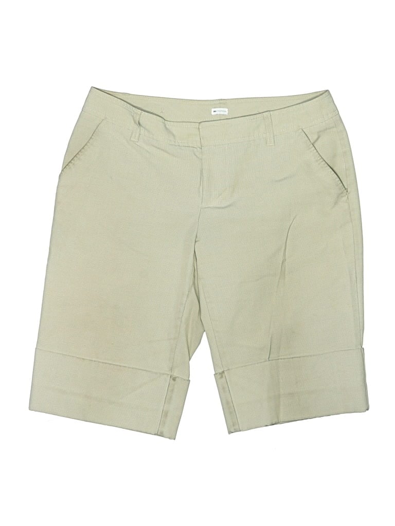 Pre-owned Gap Outlet Khaki Shorts In Tan