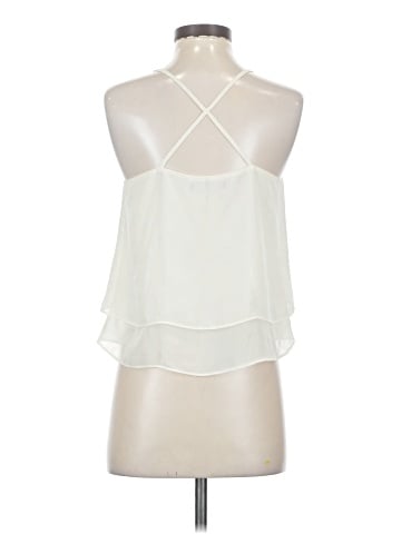 BLVD Sleeveless Blouse (view 2)