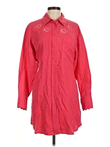 7 For All Mankind Casual Dress (view 1)
