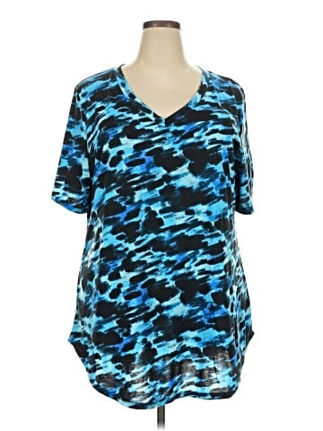 Lularoe Short Sleeve T-Shirt (view 1)