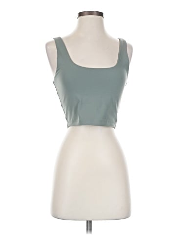 Spiritual Gangster Tube Top (view 1)