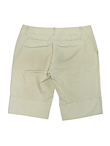 Gap Outlet Khaki Shorts (view 2)