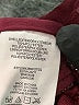Speechless 100% Polyester Burgundy Cocktail Dress Size 1 - photo 5