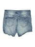 Ariya Jeans Blue Denim Shorts Size 15 - photo 2