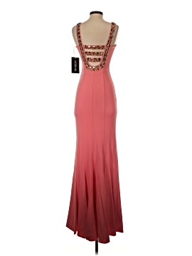 Sherri Hill Cocktail Dress (view 2)