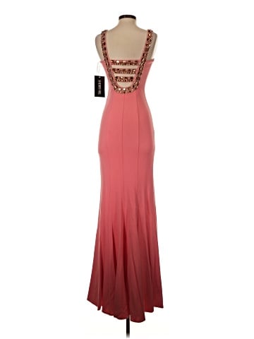 Sherri Hill Cocktail Dress (view 2)