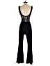 Fashion Nova Black Jumpsuit Size S - photo 2