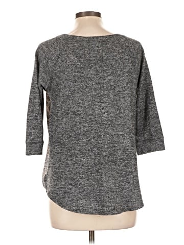 Jolt 3/4 Sleeve Top (view 2)