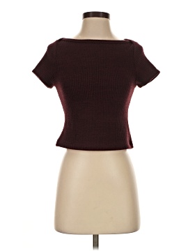 Universal Thread Short Sleeve Top