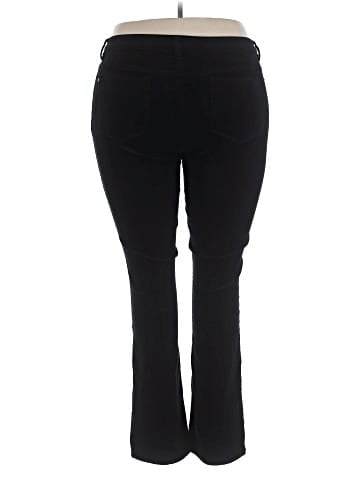 Well Worn Casual Pants (view 2)