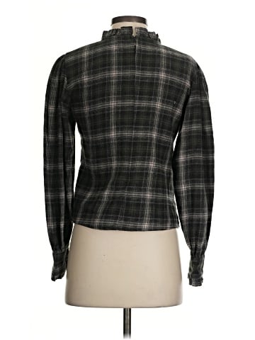 Karlie Long Sleeve Top (view 2)