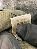 Tommy Bahama Solid Gray Wool Pants Size 4 - photo 6