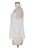 Forever 21 100% Polyester White Sleeveless Top Size M - photo 5