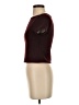 Universal Thread Burgundy Short Sleeve Top Size XS - photo 5