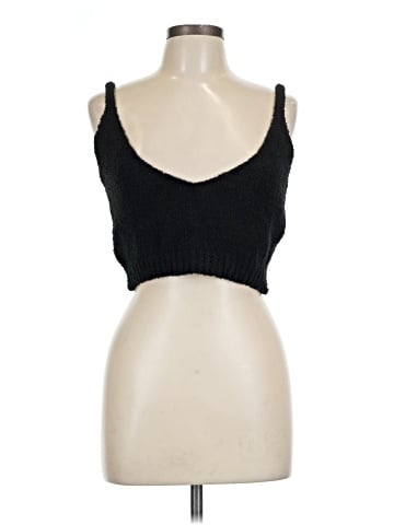 Fashion Nova Tank Top (view 1)