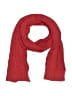Disney Store 100% Cotton Red Scarf One size - photo 1
