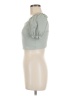 Shein Green Tube Top Size M - photo 5