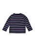Nordstrom Blue Long Sleeve Henley Size 4 - photo 2