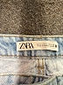 Zara Blue Denim Skirt Size S - photo 3