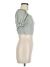 Shein Green Tube Top Size M - photo 4