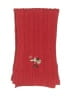 Disney Store 100% Cotton Red Scarf One size - photo 2