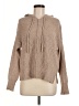 Cynthia Rowley Tan Pullover Sweater Size M - photo 1