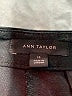Ann Taylor Black Track Pants Size 10 - photo 7