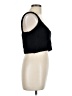 Fashion Nova 100% Polyester Black Tank Top Size L - photo 4