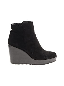 Volatile Wedges (view 1)