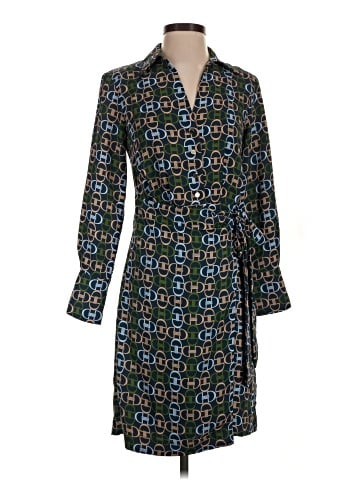 Ann Taylor Casual Dress (view 1)