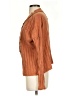 We the Free Orange Pullover Sweater Size XS - photo 5