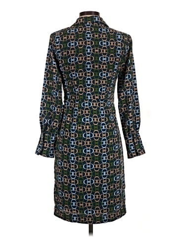 Ann Taylor Casual Dress (view 2)