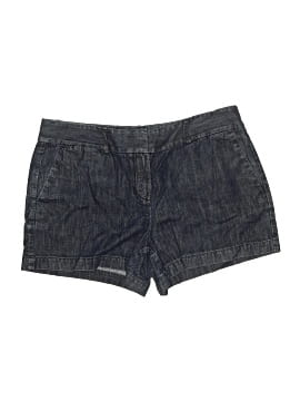 Ann Taylor Loft Denim Shorts