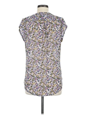 Fun2Fun Short Sleeve Blouse (view 2)