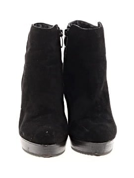 Volatile Wedges (view 2)
