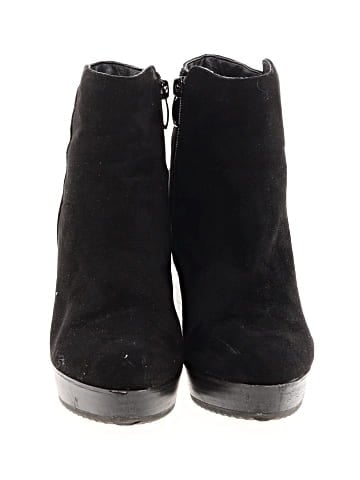 Volatile Wedges (view 2)