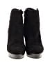Volatile Black Wedges Size 7 - photo 2