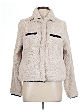 Thread & Supply Faux Fur Jacket (view 1)