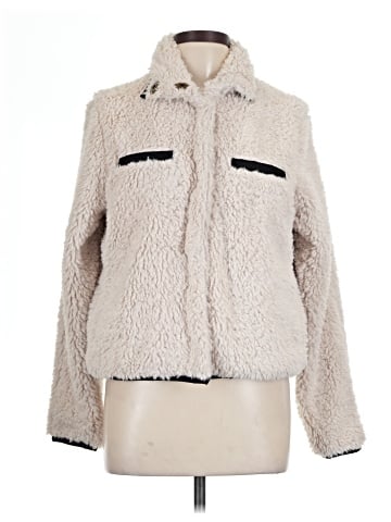 Thread & Supply Faux Fur Jacket (view 1)