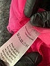 Assorted Brands 100% Polyester Pink Dress Size 8 - photo 4