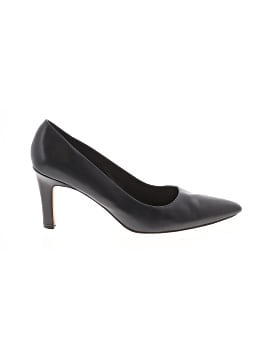 Brooks Brothers 346 Heels (view 1)