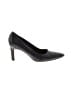 Brooks Brothers 346 Black Heels Size 10 - photo 1