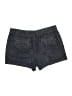 Ann Taylor LOFT Blue Denim Shorts Size 10 - photo 2