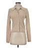 Bagatelle Tan Cardigan Size S - photo 1